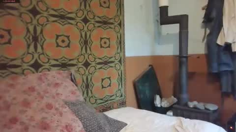 Snapshot of patsyorose chatting on September 21, 2025, 1:18 am PatsyORose online show from September 21, 2025, 1:18 am