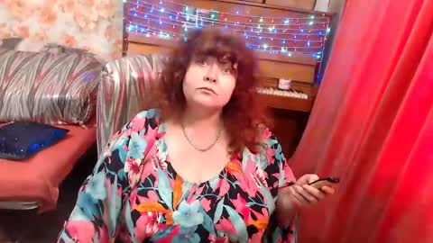 PatsyORose online show from May 3, 2026, 5:02 am