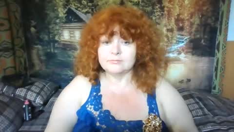 PatsyORose online show from June 26, 2026, 1:32 am