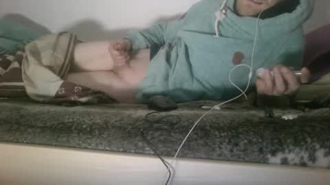 patteman27 online show from February 1, 2026, 2:10 am