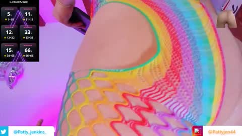 Snapshot of patty_jen44 chatting on February 28, 2026, 3:40 am Hi Pvt open Moans from lovense tell me Fav 113366 Especial leve33 online show from February 28, 2026, 3:40 am