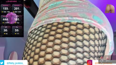 Hi  Pvt open Moans from lovense  tell me  Fav   113366 Especial level 33 online show from January 18, 2025, 7:17 am