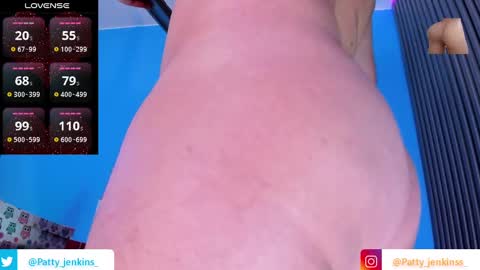 Hi  Pvt open Moans from lovense  tell me  Fav   113366 Especial level 33 online show from January 20, 2025, 1:39 am