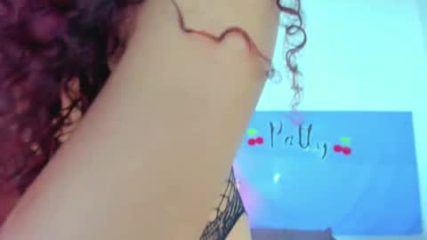 patty online show from March 12, 2025, 12:04 pm