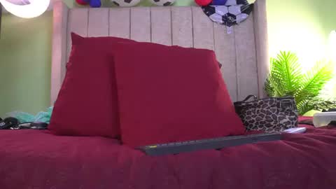 patty online show from June 18, 2026, 11:58 am