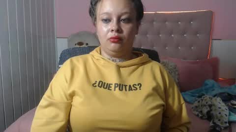 patty squirt87 online show from January 12, 2025, 2:35 am