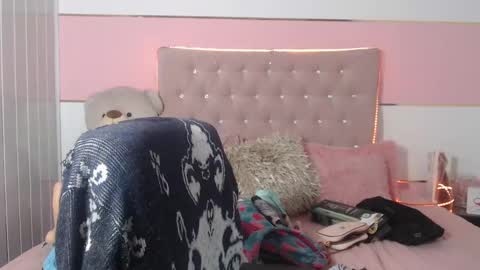 patty squirt87 online show from January 13, 2025, 7:54 am