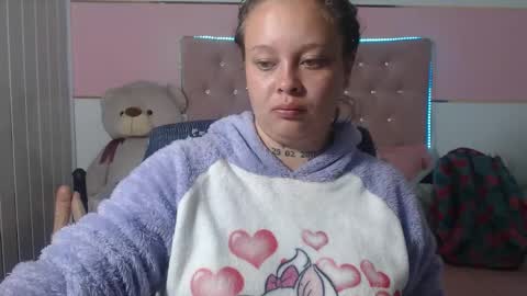patty squirt87 online show from January 28, 2025, 2:43 am