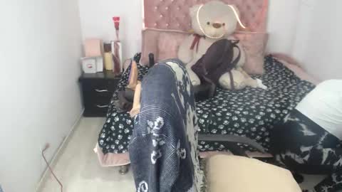 patty squirt87 online show from March 13, 2026, 3:02 am