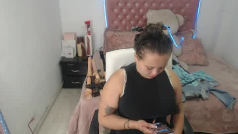 patty squirt87 online show from June 9, 2026, 11:55 am