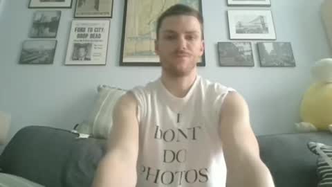 Patty B online show from May 21, 2026, 6:15 pm
