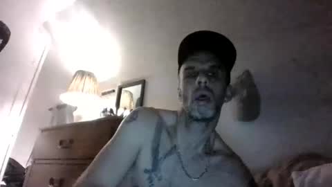 pattyboy1979 online show from January 5, 2025, 3:43 am