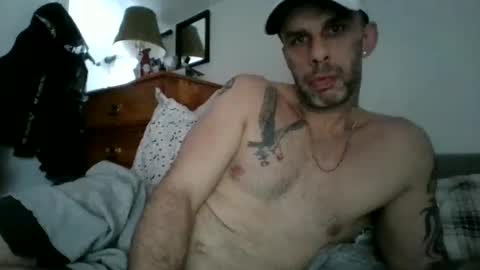 pattyboy1979 online show from January 19, 2025, 3:53 pm