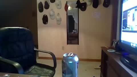 pattyboy1979 online show from October 22, 2025, 5:30 am