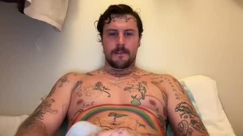 Snapshot of pattys_worlds chatting on December 21, 2025, 8:43 am Patty online show from December 21, 2025, 8:43 am