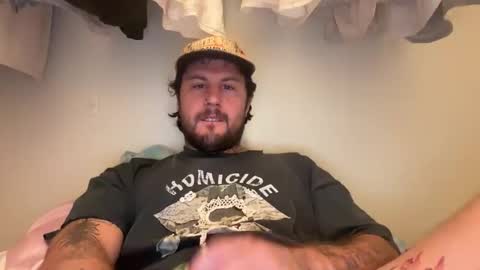 Patty online show from March 14, 2026, 1:55 am