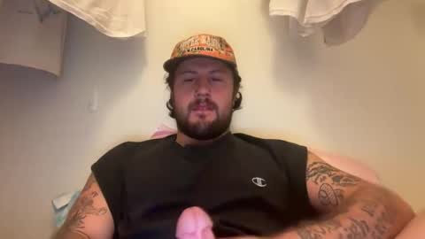 Patty online show from March 25, 2026, 12:16 am