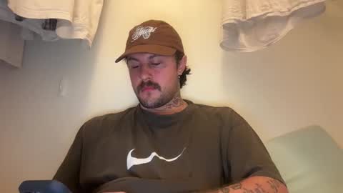 Patty online show from April 23, 2026, 11:51 pm