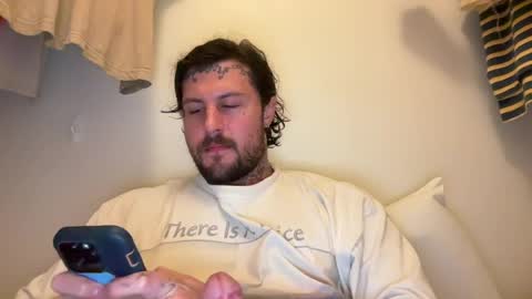 Patty online show from July 12, 2026, 4:03 am