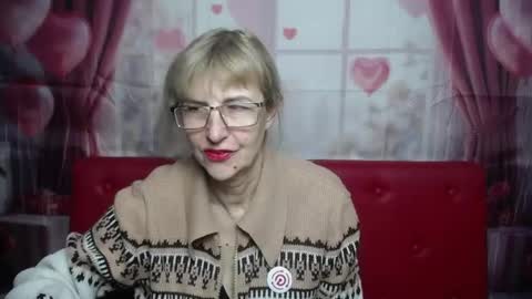 Snapshot of pattysanny chatting on May 15, 2026, 5:36 am PattySanny online show from May 15, 2026, 5:36 am