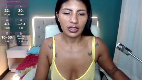 pattysexy10 online show from January 3, 2025, 12:08 pm