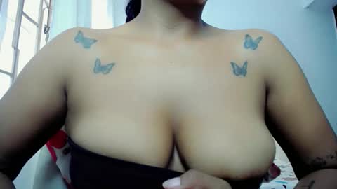 pattysexy10 online show from November 13, 2025, 2:16 pm