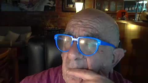 patvac online show from December 21, 2024, 1:21 pm