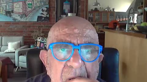 patvac online show from January 9, 2025, 11:24 pm