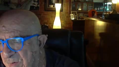 patvac online show from January 18, 2025, 1:29 pm