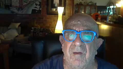 patvac online show from January 30, 2025, 1:42 pm