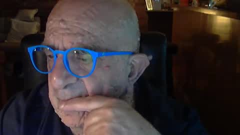 patvac online show from February 15, 2025, 2:11 pm