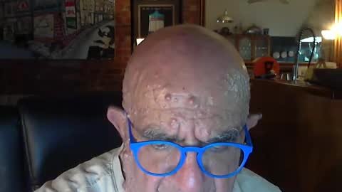 patvac online show from February 28, 2025, 2:42 pm