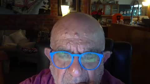 patvac online show from March 3, 2025, 2:26 pm