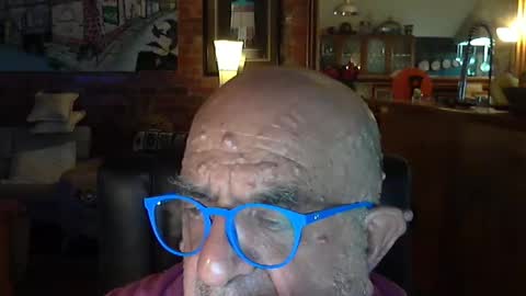 patvac online show from March 8, 2025, 1:14 pm