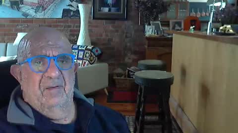 patvac online show from September 17, 2025, 5:31 am