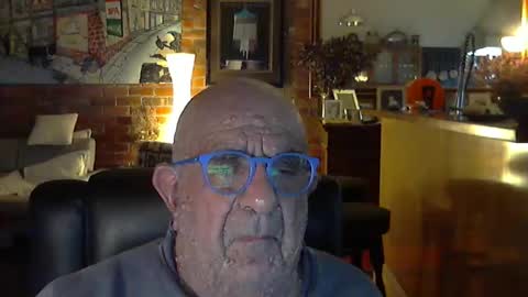 patvac online show from September 21, 2025, 2:29 pm