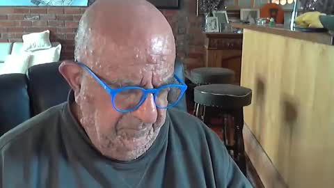 patvac online show from October 17, 2025, 12:58 am