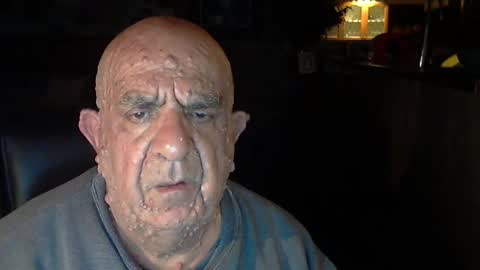 patvac online show from October 21, 2025, 5:02 pm