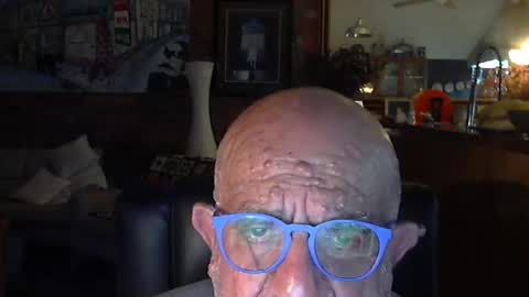 patvac online show from November 6, 2025, 1:45 pm