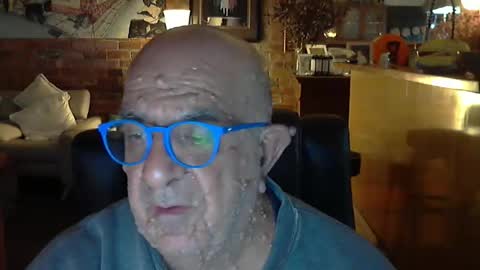 patvac online show from November 27, 2025, 2:41 pm