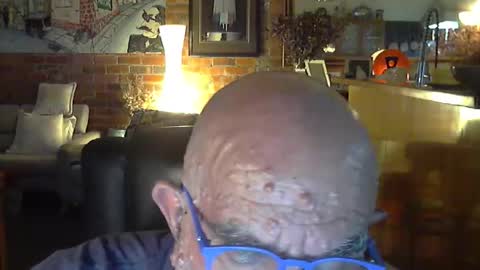 patvac online show from February 4, 2026, 2:01 pm