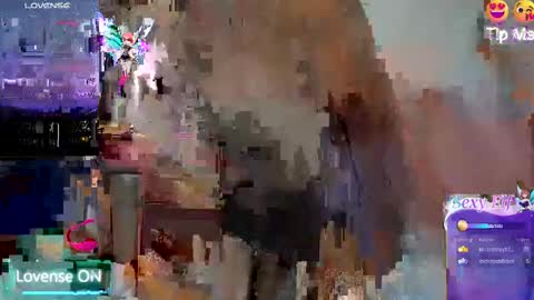 PatyLove online show from January 21, 2025, 1:50 am