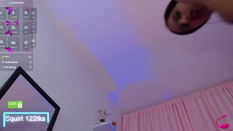 Snapshot of patyhotlove chatting on October 21, 2025, 7:14 pm patyhotlove online show from October 21, 2025, 7:14 pm