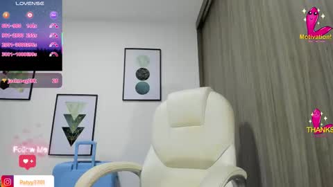 Snapshot of patyy_37 chatting on March 21, 2026, 2:05 am Paty online show from March 21, 2026, 2:05 am