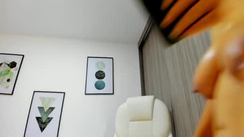Snapshot of patyy_37 chatting on May 30, 2026, 1:41 pm Paty online show from May 30, 2026, 1:41 pm