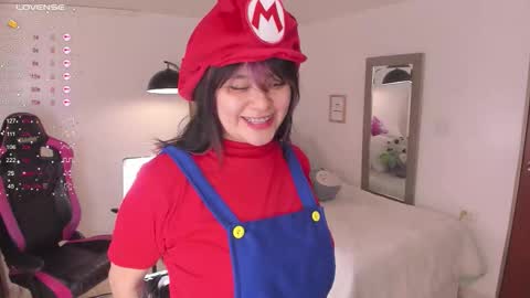 Paula online show from February 7, 2026, 2:04 am