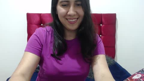 pau_gomez_0809 online show from January 10, 2025, 12:17 am