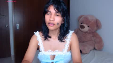 pau_heart_ online show from October 26, 2025, 10:54 am