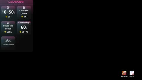 Snapshot of pau_star_ chatting on August 6, 2026, 5:37 pm pau_star_ online show from August 6, 2026, 5:37 pm