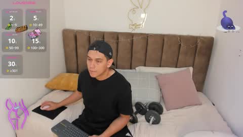 paul online show from February 5, 2026, 11:26 am